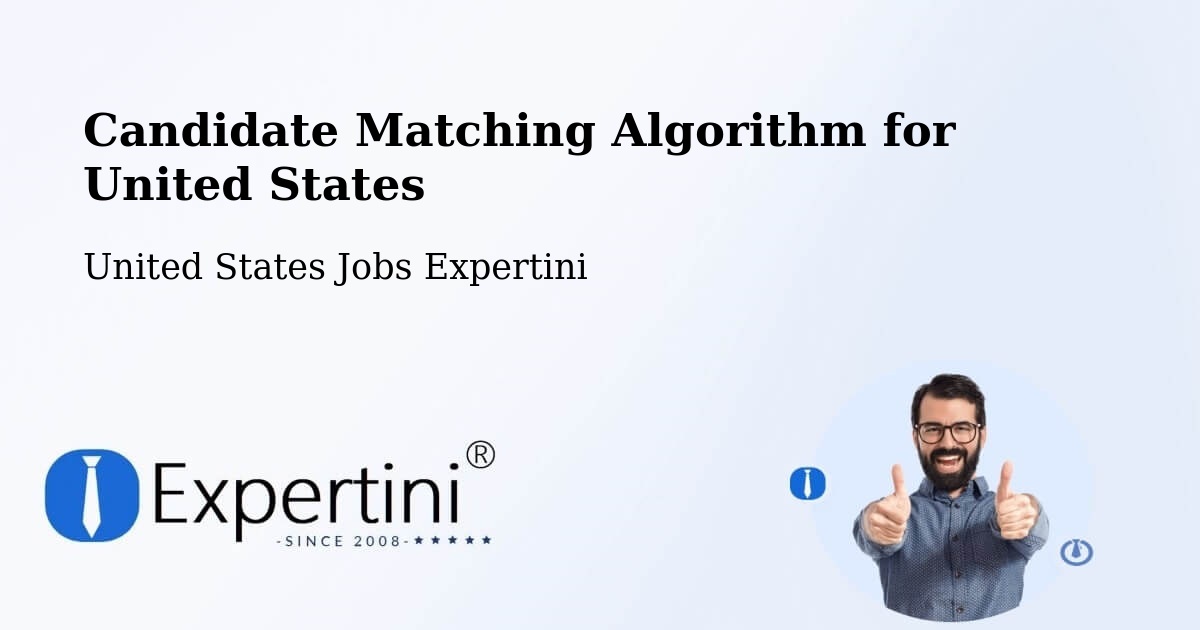 Candidate Matching Algorithm Overview – Idalou - United States Jobs Expertini