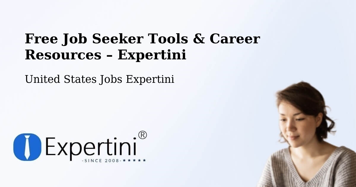 Free Job Seeker Tools & Career Resources – Idalou - Idalou, United States Jobs Expertini
