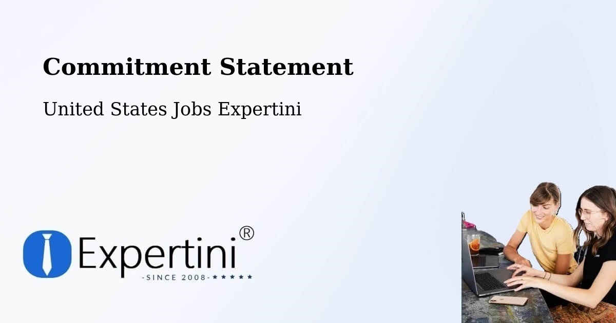 Corporate Commitment – Idalou - United States Jobs Expertini