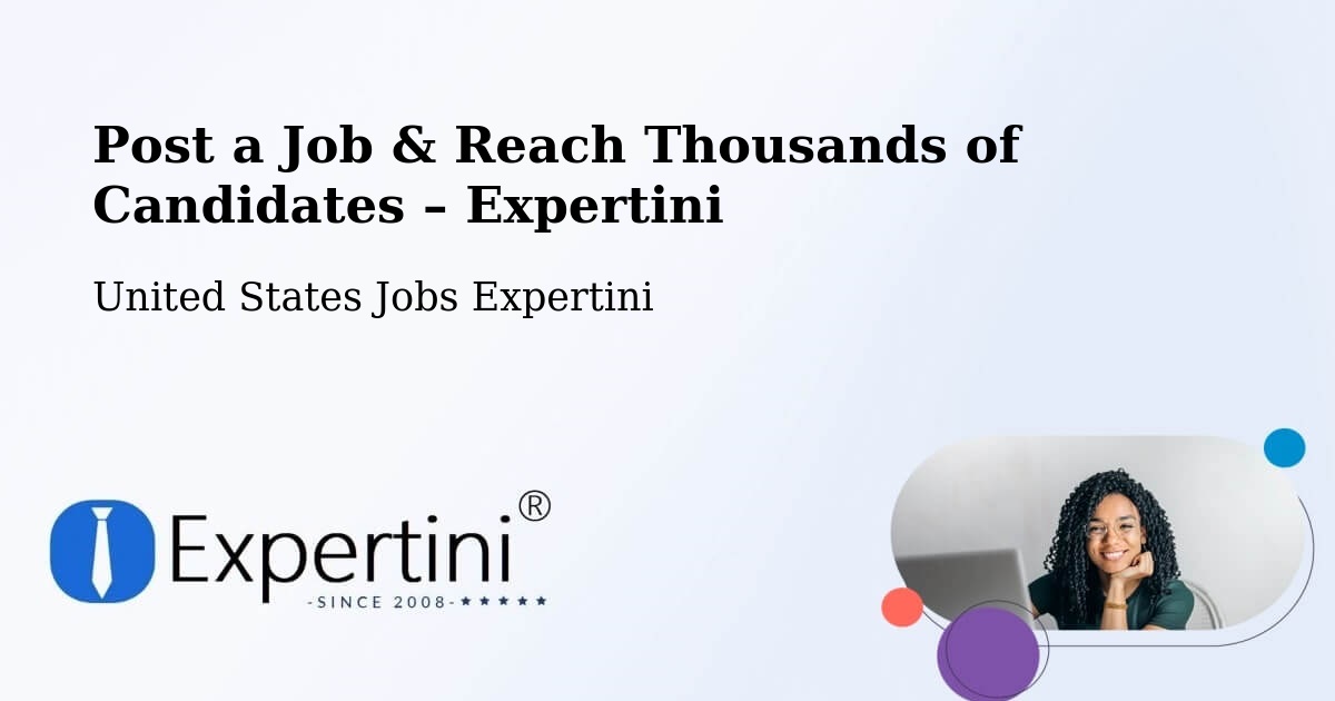 Post a Job in Idalou – Hire the Right Talent - Idalou, United States Jobs Expertini