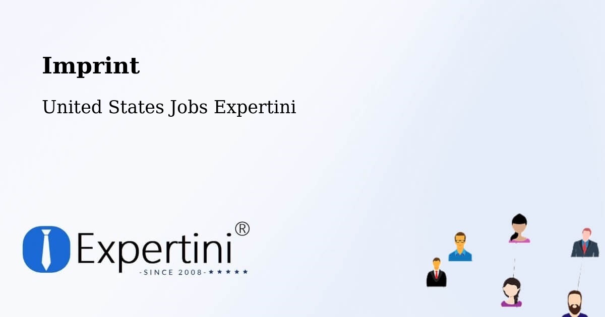 Imprint – Idalou - United States Jobs Expertini