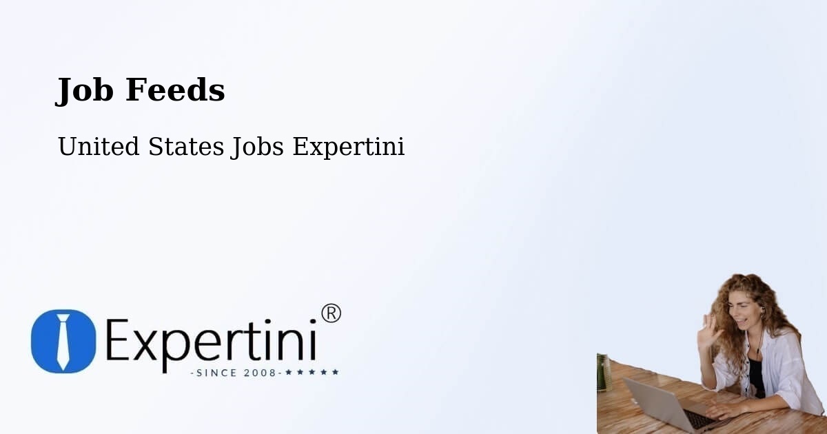 Job Listings Feed – Idalou - United States Jobs Expertini