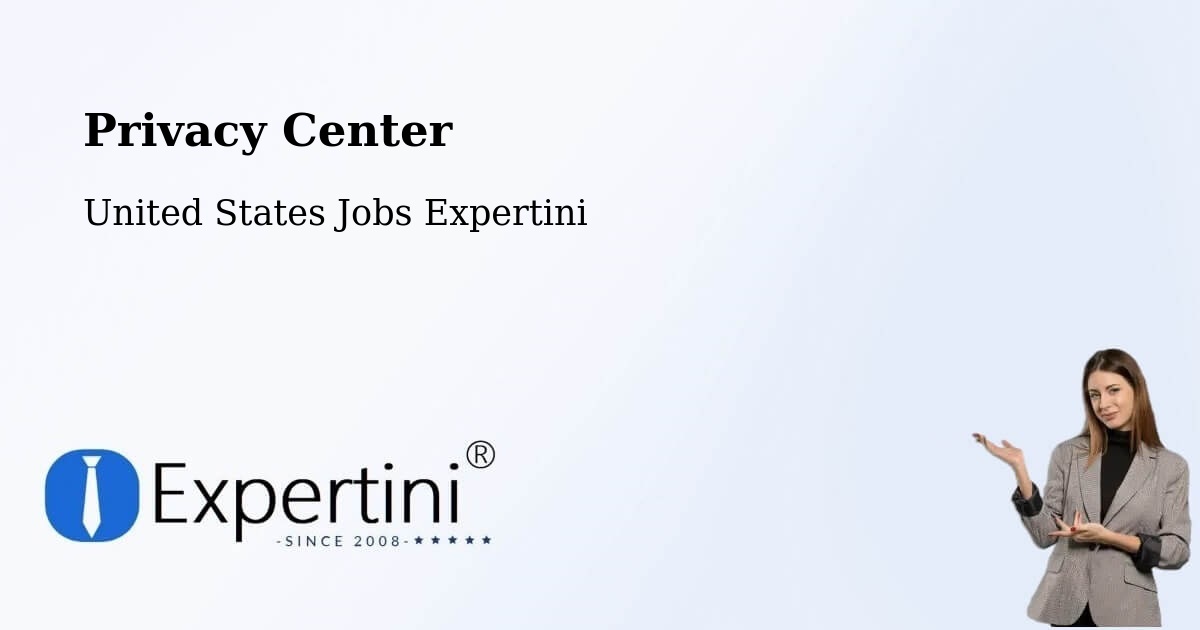 Privacy Policy – Idalou - United States Jobs Expertini