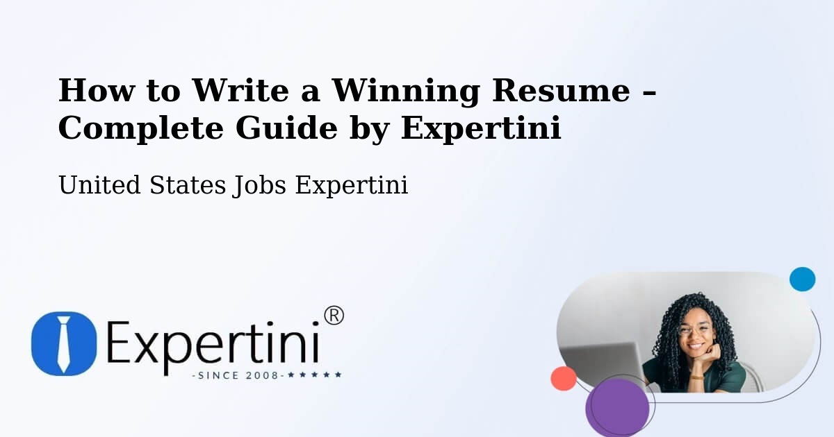 Resume Writing Guide for Job Seekers – Idalou - Idalou, United States Jobs Expertini