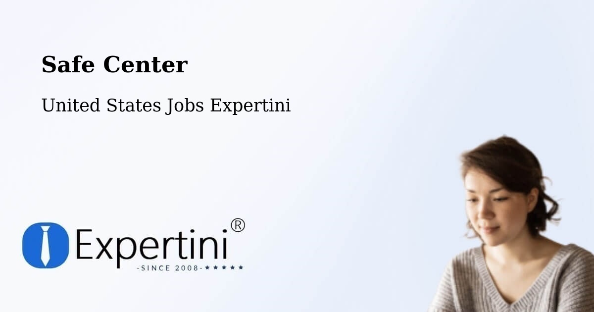 Safety Center – Idalou - United States Jobs Expertini